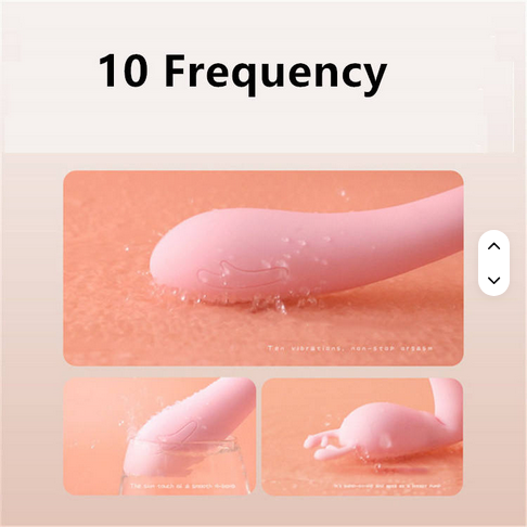 LILO Snail Vibrator - Gambar 1
