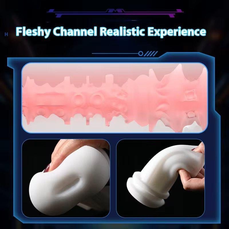 Alat Mainan Pria 24053-A - Gambar 1