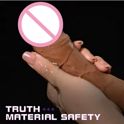 Murney Vibrator Alat Toys Wanita - Gambar 2